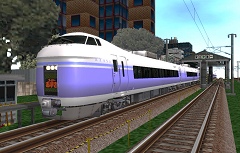 画像ギャラリー No.001のサムネイル画像 / 「鉄道模型シミュレーター オンライン」,9月にオープンβテスト開始