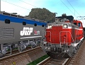 「鉄道模型シミュレーター オンライン」，9月にオープンβテスト開始
