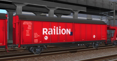 画像ギャラリー No.003のサムネイル画像 / 「鉄道模型シミュレーター オンライン」，ドイツの人気列車が登場