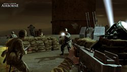 画像ギャラリー No.008のサムネイル画像 / Xbox 360用「メダル オブ オナー エアボーン」,ゲーム オン デマンドで本日より配信開始