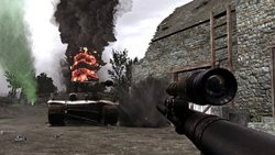 画像ギャラリー No.009のサムネイル画像 / Xbox 360用「メダル オブ オナー エアボーン」,ゲーム オン デマンドで本日より配信開始