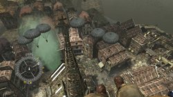 画像ギャラリー No.010のサムネイル画像 / Xbox 360用「メダル オブ オナー エアボーン」,ゲーム オン デマンドで本日より配信開始