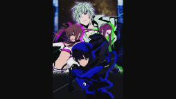 画像ギャラリー No.007のサムネイル画像 / 冥王星までとんでけー! 初代「旋光の輪舞(センコロ)」の魅力を今こそ振り返ってみよう
