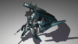 画像ギャラリー No.025のサムネイル画像 / 冥王星までとんでけー! 初代「旋光の輪舞(センコロ)」の魅力を今こそ振り返ってみよう