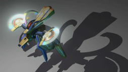 画像ギャラリー No.027のサムネイル画像 / 冥王星までとんでけー! 初代「旋光の輪舞(センコロ)」の魅力を今こそ振り返ってみよう