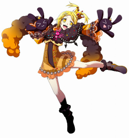 画像ギャラリー No.043のサムネイル画像 / 冥王星までとんでけー! 初代「旋光の輪舞(センコロ)」の魅力を今こそ振り返ってみよう