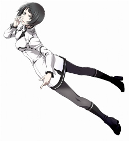 画像ギャラリー No.044のサムネイル画像 / 冥王星までとんでけー! 初代「旋光の輪舞(センコロ)」の魅力を今こそ振り返ってみよう