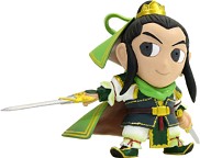 画像ギャラリー No.011のサムネイル画像 / 「真・三國無双5」の武将が可愛らしいミニフィギュアになって登場