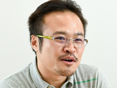「首都高バトル」シリーズの元気がJ2リーグ企画「首都圏バトル4〜じゃない4の逆襲〜」とコラボした経緯を聞く。そしてシリーズ復活の可能性は？