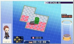画像ギャラリー No.011のサムネイル画像 / 「Nicotto Town」，BIGLOBEの「ウェブリブログ」にアバターを提供