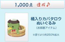 画像ギャラリー No.006のサムネイル画像 / 「Nicotto Town」にミニゲーム「金魚すくい」が期間限定で登場