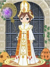 画像ギャラリー No.003のサムネイル画像 / 「Nicotto Town」,タロットカードをテーマとした黒ニコガチャ第21弾を発売