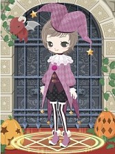 画像ギャラリー No.005のサムネイル画像 / 「Nicotto Town」,タロットカードをテーマとした黒ニコガチャ第21弾を発売