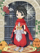 画像ギャラリー No.006のサムネイル画像 / 「Nicotto Town」,タロットカードをテーマとした黒ニコガチャ第21弾を発売