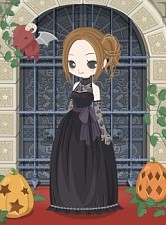 画像ギャラリー No.007のサムネイル画像 / 「Nicotto Town」,タロットカードをテーマとした黒ニコガチャ第21弾を発売