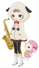 画像ギャラリー No.006のサムネイル画像 / 「Nicotto Town」の中央イベント広場が「アルプス」をイメージしたデザインに