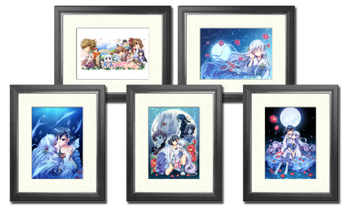 画像ギャラリー No.002のサムネイル画像 / イラスト投稿サイト「ArtClip」で「アオイシロ」のアートワーク発売