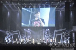 画像ギャラリー No.007のサムネイル画像 / 数千人の「先生」達が幕張へ集結。シリーズ5周年記念イベント「VitaminX いくぜっ!キラメキ★フルバースト 俺たちENDLESSX!!」(二日目)をレポート