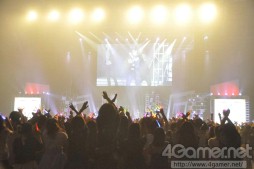 画像ギャラリー No.014のサムネイル画像 / 数千人の「先生」達が幕張へ集結。シリーズ5周年記念イベント「VitaminX いくぜっ!キラメキ★フルバースト 俺たちENDLESSX!!」(二日目)をレポート