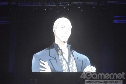 画像ギャラリー No.017のサムネイル画像 / 数千人の「先生」達が幕張へ集結。シリーズ5周年記念イベント「VitaminX いくぜっ!キラメキ★フルバースト 俺たちENDLESSX!!」(二日目)をレポート