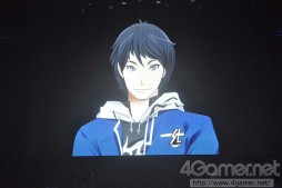 画像ギャラリー No.019のサムネイル画像 / 数千人の「先生」達が幕張へ集結。シリーズ5周年記念イベント「VitaminX いくぜっ!キラメキ★フルバースト 俺たちENDLESSX!!」(二日目)をレポート
