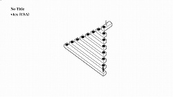 画像ギャラリー No.004のサムネイル画像 / PS3「無限回廊 -序曲-」，12月11日に追加1000ステージ配信。さらに同日から1000時間限定で1000円にて販売