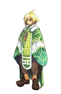 画像ギャラリー No.004のサムネイル画像 / iモード用アプリ「ルミナスアーク ドリームキュア」体験版が配信開始