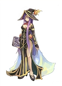画像ギャラリー No.003のサムネイル画像 / ケータイアプリ「ルミナスアークドリームキュア」，第2章が配信開始