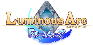 画像ギャラリー No.008のサムネイル画像 / ケータイアプリ「ルミナスアークドリームキュア」，第2章が配信開始