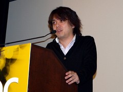 画像ギャラリー No.001のサムネイル画像 / ［GDC 2009＃15］レベルファイブ流ヒットの法則！　売れるゲームはこうして作られる