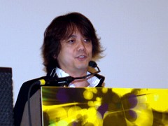 画像ギャラリー No.005のサムネイル画像 / ［GDC 2009＃15］レベルファイブ流ヒットの法則！　売れるゲームはこうして作られる