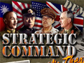 硬派な第二次大戦ストラテジー「Strategic Command：WWII Pacific Theatre」のデモ版をUp