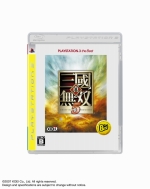 画像ギャラリー No.001のサムネイル画像 / 7月発売予定のPS3/PS2/PSP the Bestのラインナップをお届け