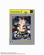 画像ギャラリー No.007のサムネイル画像 / 7月発売予定のPS3/PS2/PSP the Bestのラインナップをお届け