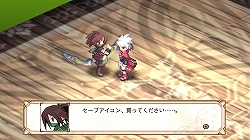 画像ギャラリー No.002のサムネイル画像 / 「魔界戦記ディスガイア3」Best版，初回特典は“ロイヤルキングダーク3世”のプロダクトコード