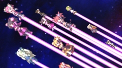 画像ギャラリー No.003のサムネイル画像 / PS3「魔界戦記ディスガイア3」追加配信シナリオのプロモムービーを4Gamerにアップ。配信は2009年1月30日に開始予定