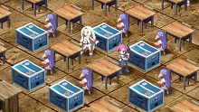 画像ギャラリー No.009のサムネイル画像 / 「魔界戦記ディスガイア3」，追加シナリオ全4話の配信が本日スタート。DLCをコンプリートした人には特典も