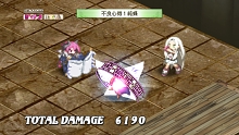 画像ギャラリー No.010のサムネイル画像 / 「魔界戦記ディスガイア3」，追加シナリオ全4話の配信が本日スタート。DLCをコンプリートした人には特典も