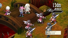 画像ギャラリー No.011のサムネイル画像 / 「魔界戦記ディスガイア3」，追加シナリオ全4話の配信が本日スタート。DLCをコンプリートした人には特典も