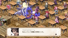 画像ギャラリー No.050のサムネイル画像 / 「魔界戦記ディスガイア3」，追加シナリオ全4話の配信が本日スタート。DLCをコンプリートした人には特典も