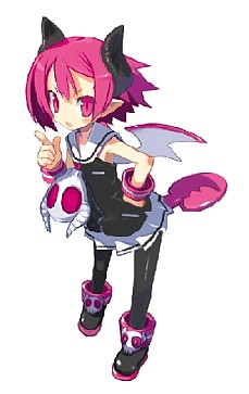 画像ギャラリー No.005のサムネイル画像 / やり込みプレイの証! PS3「魔界戦記ディスガイア3」にトロフィー機能実装。PS Homeではホームリワードも登場