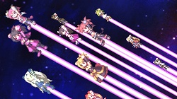 画像ギャラリー No.009のサムネイル画像 / 最新パッチも収録したアペンドディスク「魔界戦記ディスガイア3 アペンドディスク ラズベリル編はじめました。」が9月17日に発売