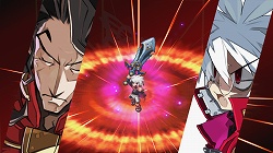 画像ギャラリー No.014のサムネイル画像 / 最新パッチも収録したアペンドディスク「魔界戦記ディスガイア3 アペンドディスク ラズベリル編はじめました。」が9月17日に発売