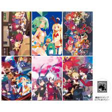画像ギャラリー No.003のサムネイル画像 / 日本一ソフトウェア,コミックマーケット76の出展情報を発表