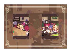 画像ギャラリー No.004のサムネイル画像 / 日本一ソフトウェア,コミックマーケット76の出展情報を発表