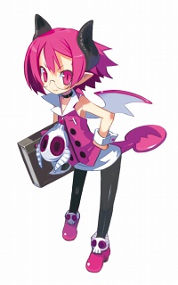画像ギャラリー No.005のサムネイル画像 / 「ディスガイア3 ラズベリル編」発売記念モバイルキャンペーン情報