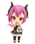 画像ギャラリー No.008のサムネイル画像 / 「ディスガイア3 ラズベリル編」発売記念モバイルキャンペーン情報