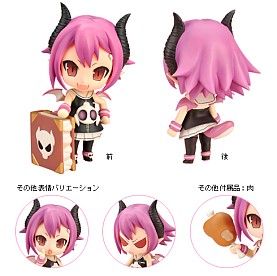 画像ギャラリー No.009のサムネイル画像 / 「ディスガイア3 ラズベリル編」発売記念モバイルキャンペーン情報