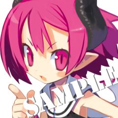 画像ギャラリー No.001のサムネイル画像 / PS3のXMB用アバターに「魔界戦記ディスガイア3&4」「流行り神」が登場