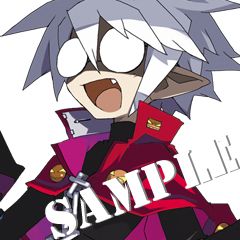 画像ギャラリー No.002のサムネイル画像 / PS3のXMB用アバターに「魔界戦記ディスガイア3&4」「流行り神」が登場